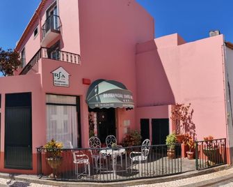 Residencial Santo António - Santa Cruz