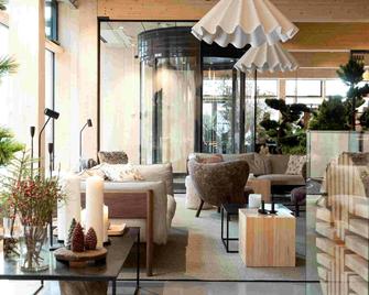 The Wood Hotel by Elite - Skellefteå - Lounge