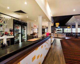 Nightcap at Gateway Hotel - Geelong - Bar