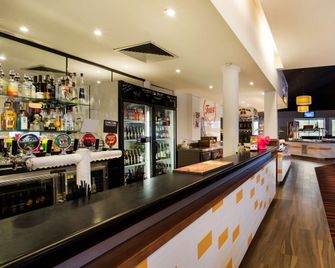 Nightcap at Gateway Hotel - Geelong - Bar