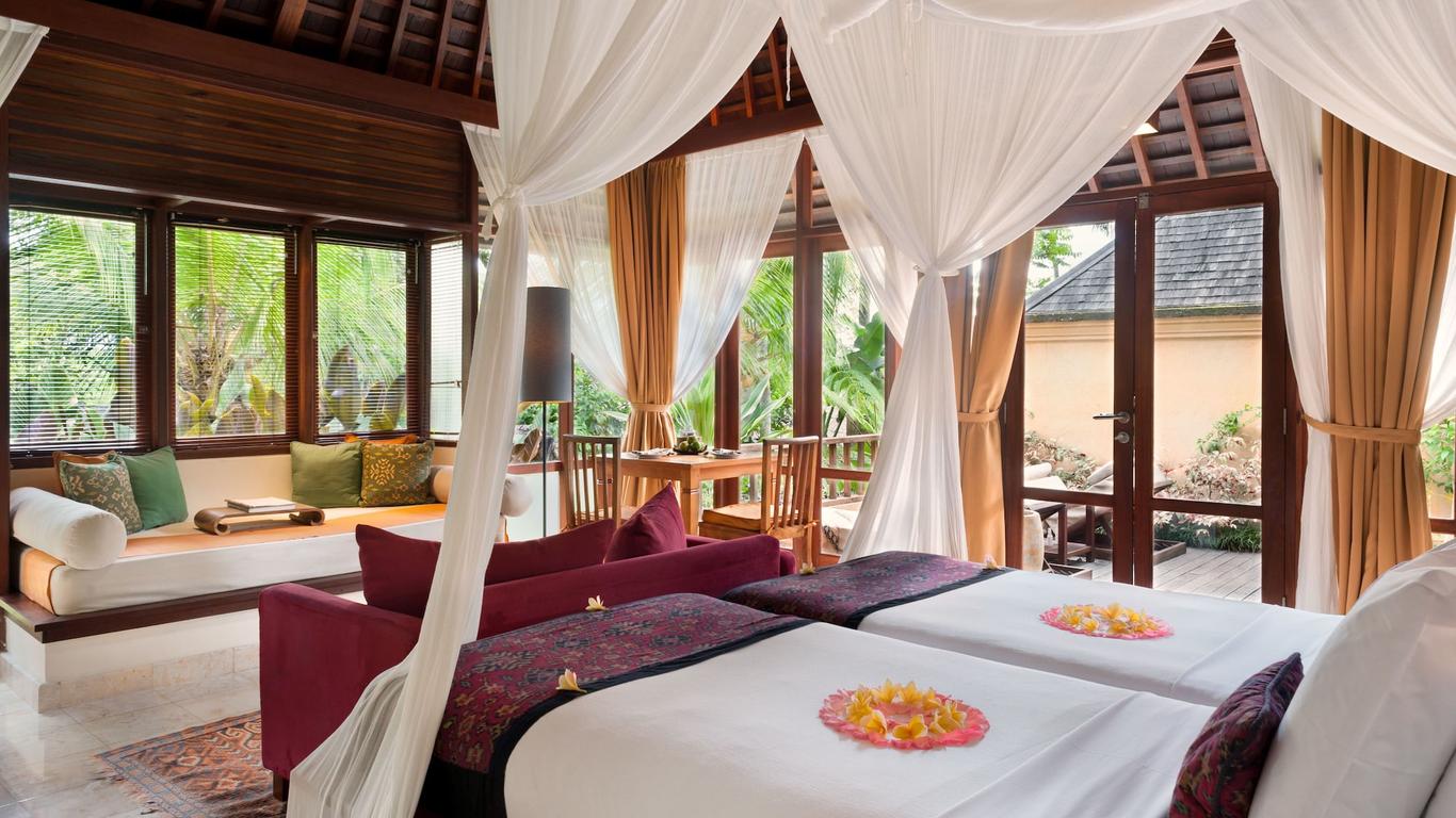 Komaneka at Tanggayuda Ubud