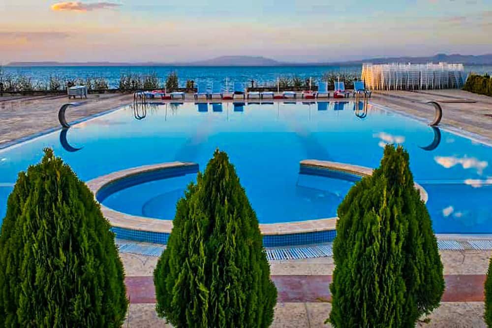 Dedeman Van Resort & Aquapark - فان - حوض السباحة