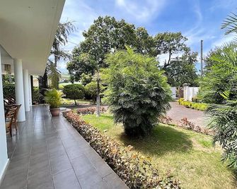Hotel Casa del Sol - Managua