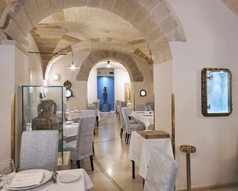 Corte Di Nettuno - Cdshotels - Otranto - Restauracja