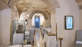 Corte Di Nettuno - Cdshotels - Otranto - Restaurant