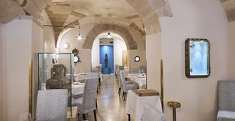 Corte Di Nettuno - Cdshotels - Otranto - Restaurante