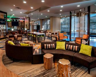 SpringHill Suites by Marriott Deadwood - Deadwood - Lounge