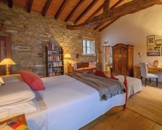 Castello Di Tassara - Tassara