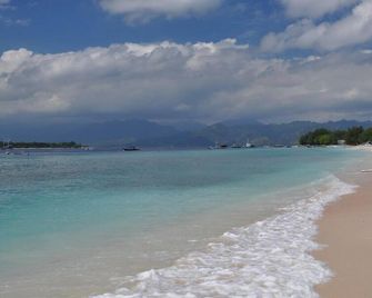 Danima Resort - Pemenang - Playa