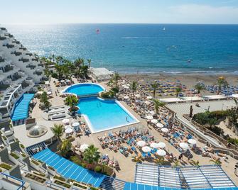 Tui Blue Suite Princess - Adults Only - Mogán - Piscina