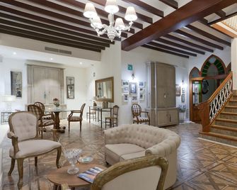 Hotel La Racona - Denia
