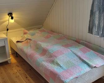 Relax With A View Of The Forest And Lake - Hobro - Bedroom