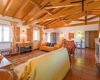 Monte do Cerro Verde - Santiago do Cacém - Living room