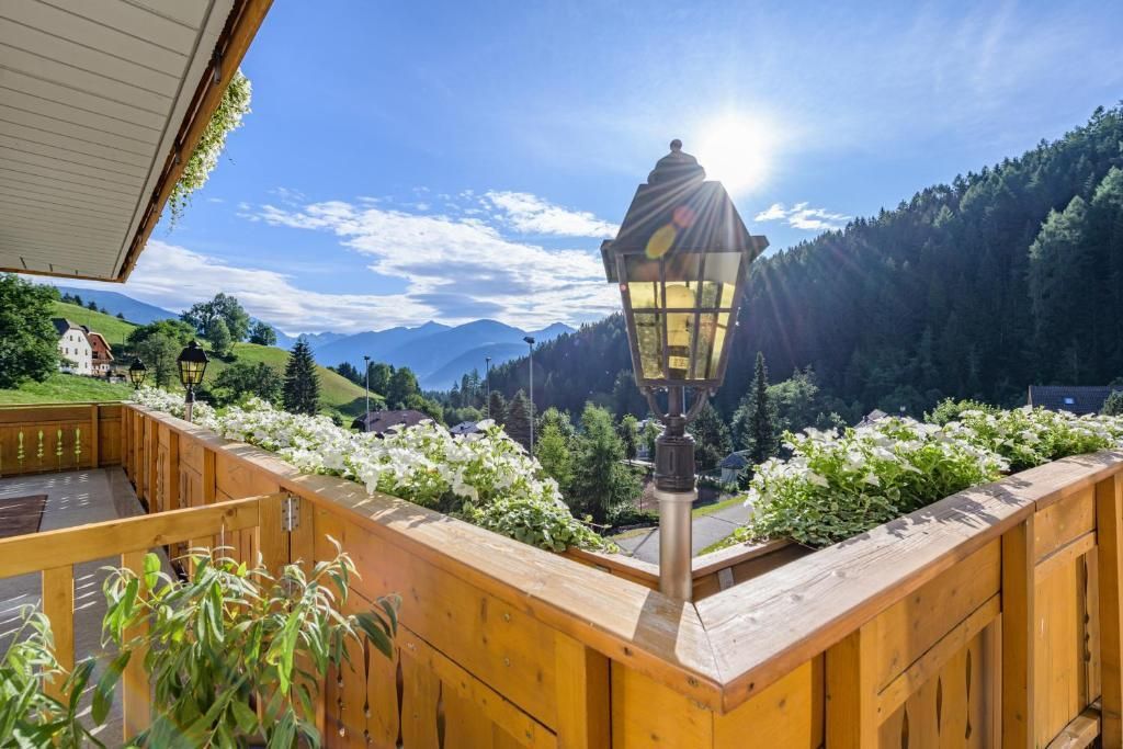 فندق كريستوف