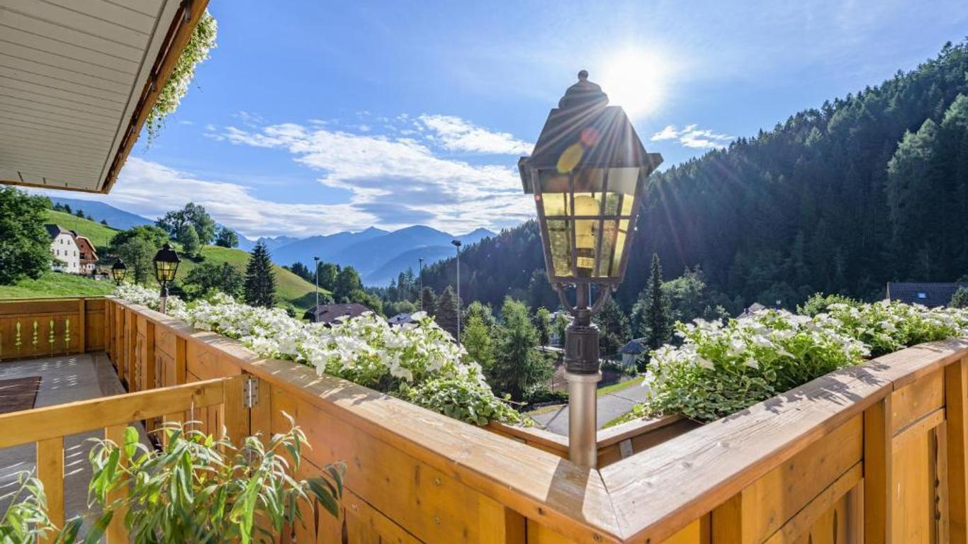 Hotel Christoph