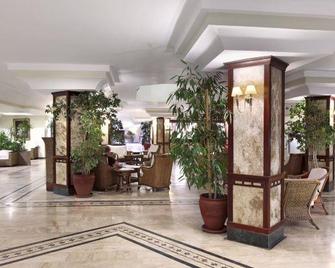 Kadikale Resort - Turgutreis - Hall d’entrée