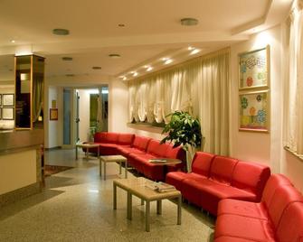 Hotel Fenix - San Benedetto del Tronto - Ingresso