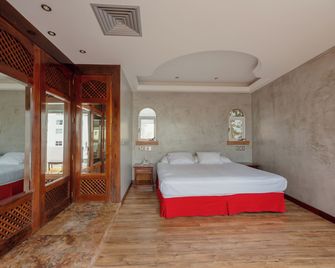 Hotel Rio Malecon - Pto Vallarta