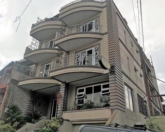 Rl Veranda Suite - Baguio - Building