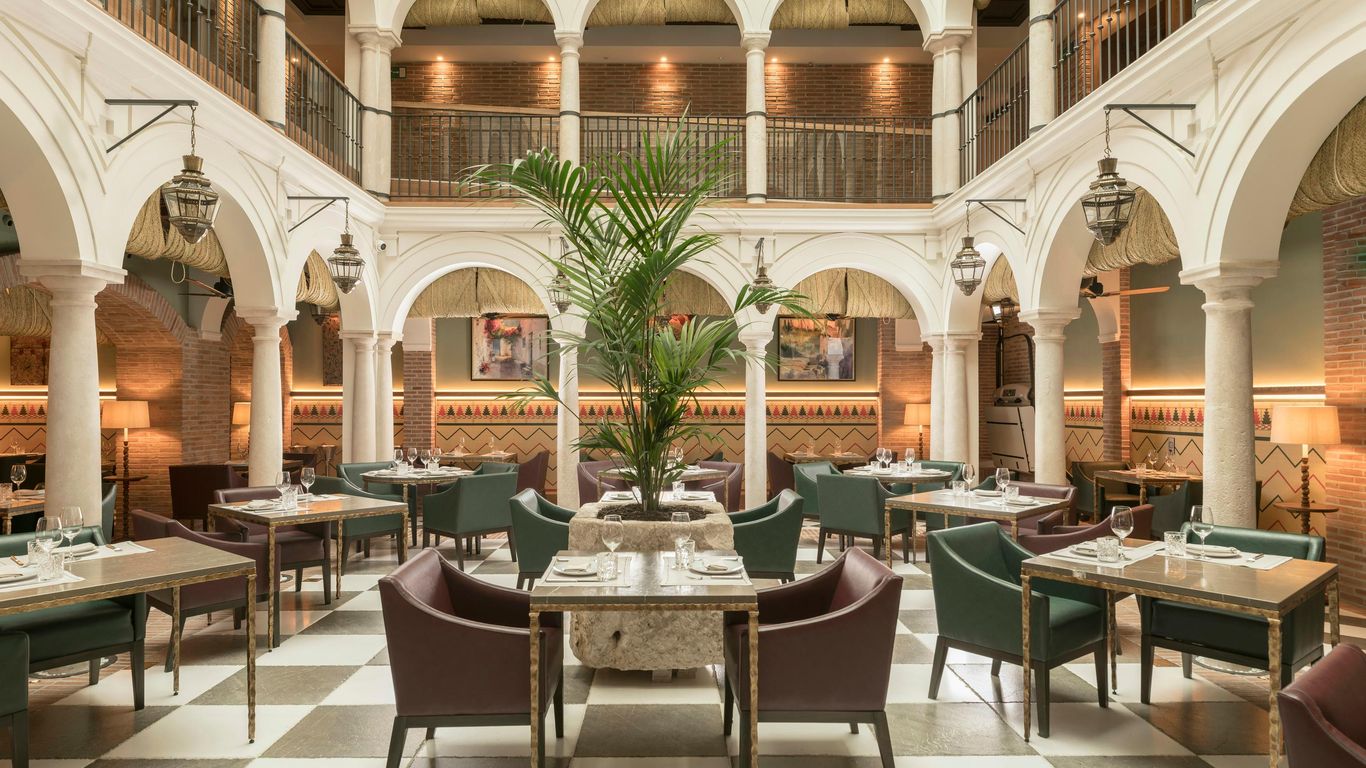 Palacio Solecio, a Small Luxury Hotel of the World