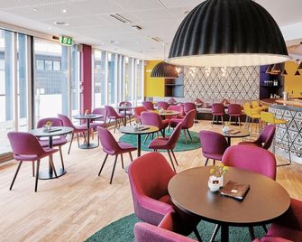 Sorell Business Hotel Ador Bern - Berna - Restaurante