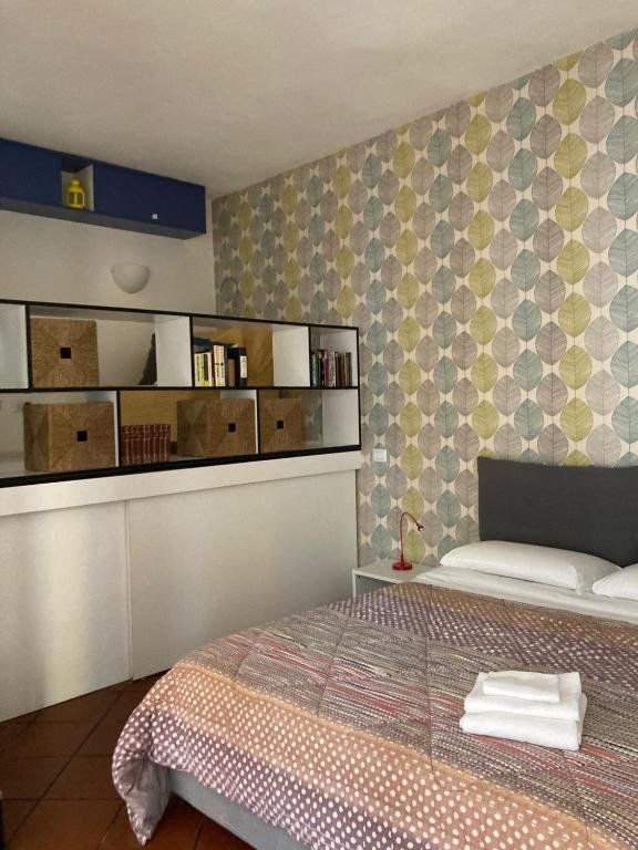 Valerie House - Milán - Habitación