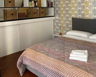 Valerie House - Milán - Habitación