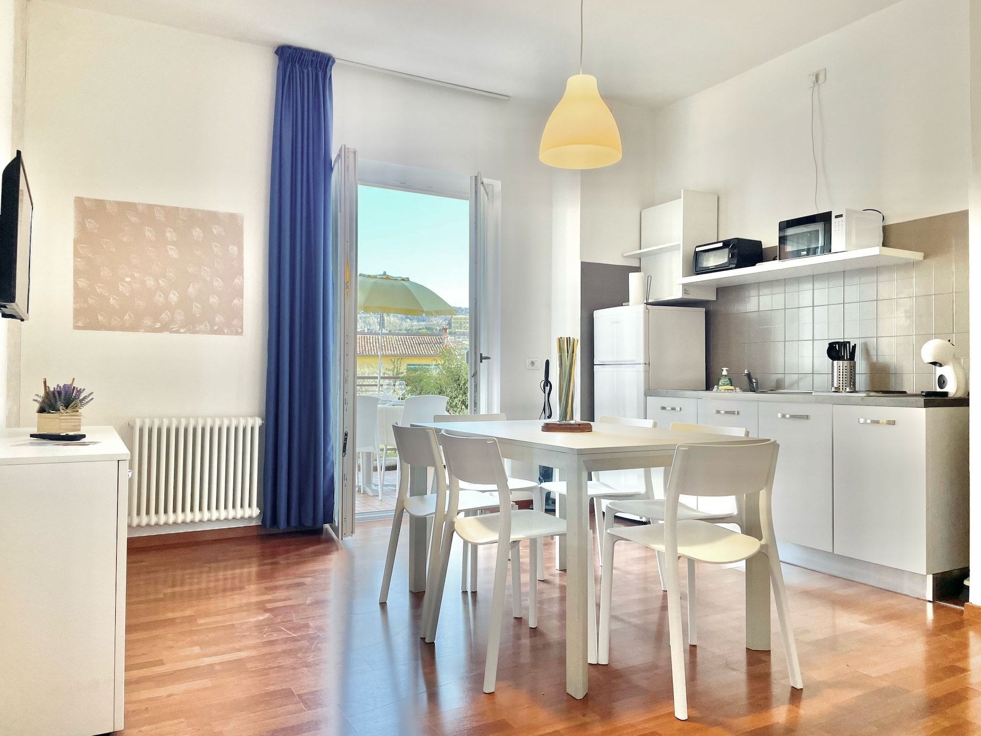 Residence Beatrix - Bardolino