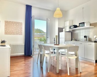 Residence Beatrix - Bardolino
