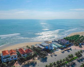 Diamond Sea Hotel - Da Nang