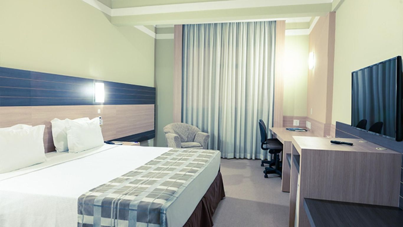 Hotel Executive Arapongas