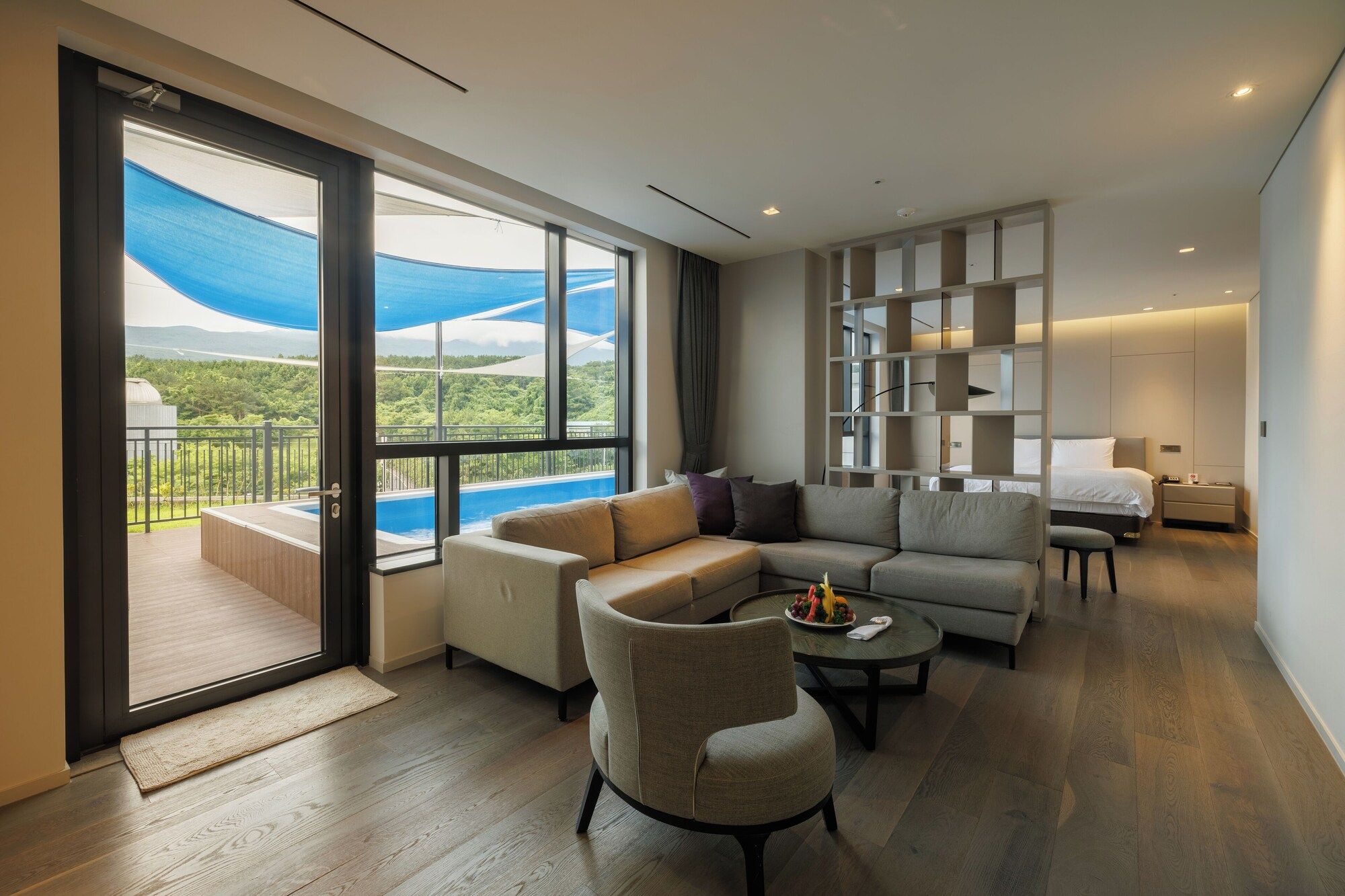 فندق نانتا جيجو