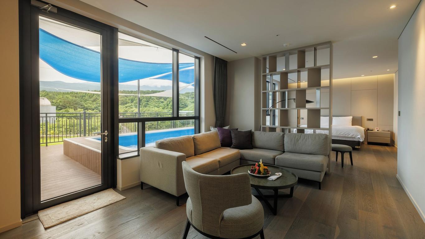 Hotel Nanta Jeju