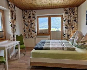 Haus Höllerer - Uttendorf - Ložnice