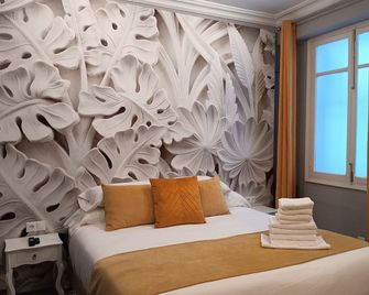 Serendipity Hispalis Nervión - Seville - Bedroom