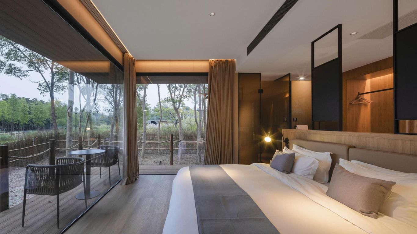 上海鄰家露營地