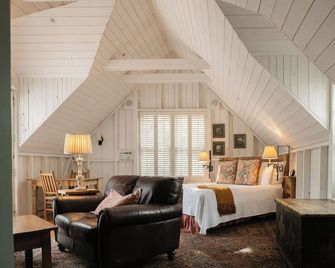 Simpson House Inn - Santa Barbara