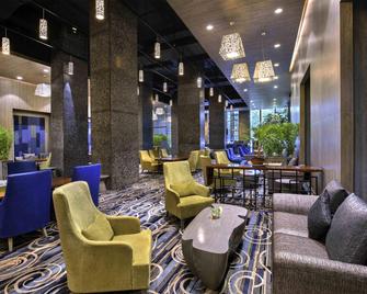 Grand Mercure Jakarta Kemayoran - Giacarta - Area lounge