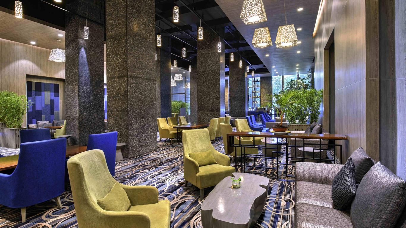 Grand Mercure Jakarta Kemayoran