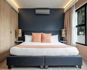 District Polanco by Lumina - Mexico City - Bedroom