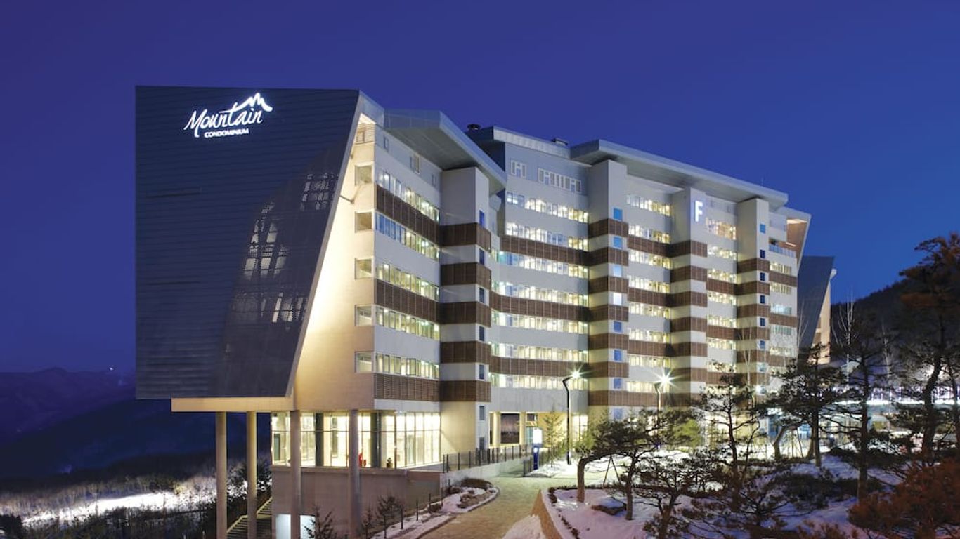 هاي 1 كوندومينيوم