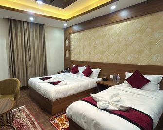 Lazimpat Boutique Hotel - Kathmandu
