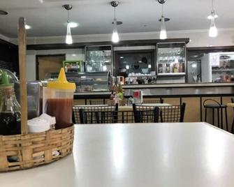 Hotel Family - Sao Paulo - Nhà hàng