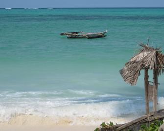 Barefoot Beach house Zanzibar - Paje - Beach