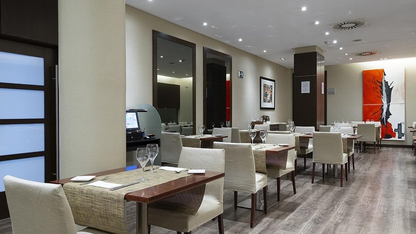 Gran Hotel Attica21 Las Rozas
