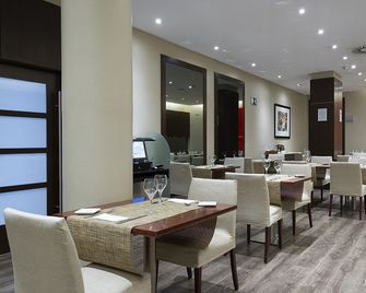 Hotel Attica21 Las Rozas - Las Rozas - Ristorante