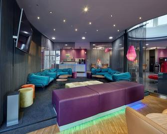 Hotel Wiehberg - האנובר - טרקלין