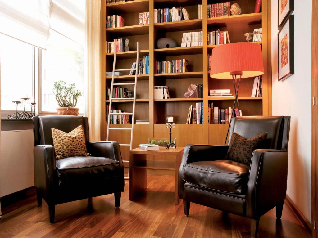 Bio-Hotel Villa Orange - פרנקפורט אם מיין - טרקלין