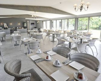 Relais Amadourien - Rocamadour - Restaurante
