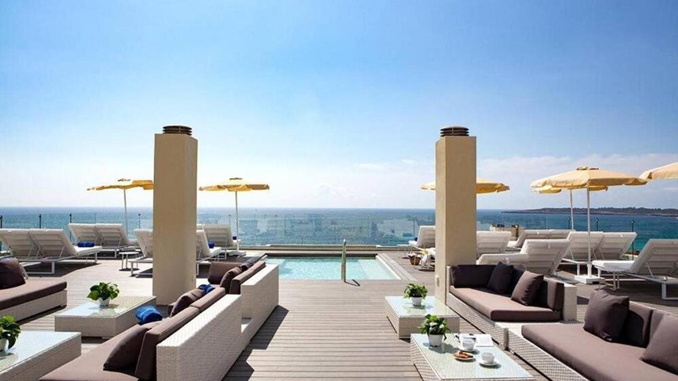 Hotel Sabina Playa